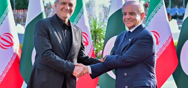 US and Iran dispute over whether Tehran agreed to nuclear inspections