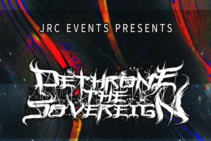 Dethrone the Sovereign