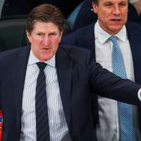 Edmonton Oilers hire Mike Babcock after NHL clears veteran coach following an investigation