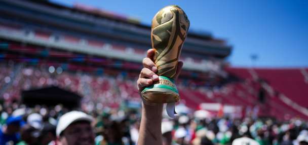 What to know about World Cup tiebreakers and how teams can advance to the knockout phase