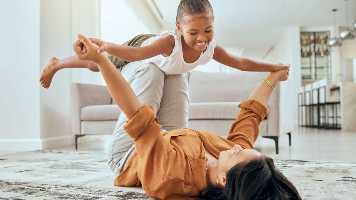 Why home air filtration matters more than ever in Utah