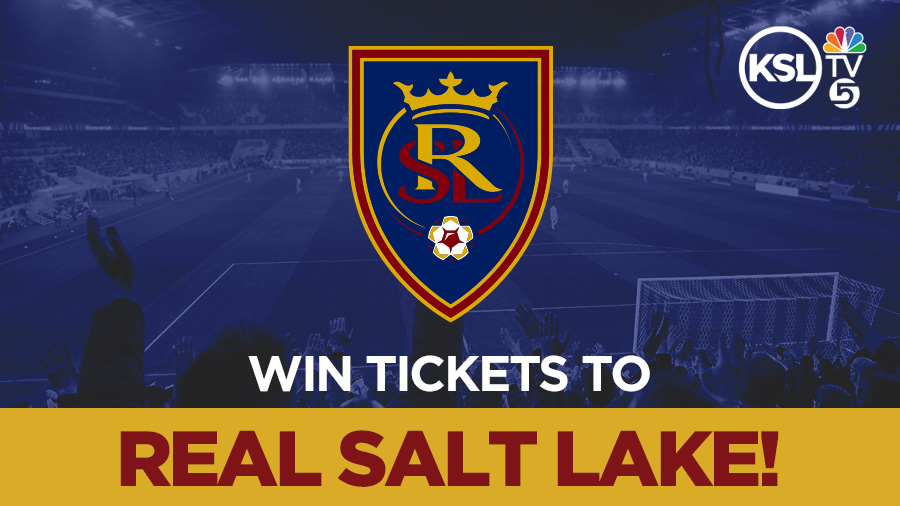 Win tickets to an upcoming RSL Game!