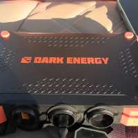 Portable Power to Charge Every Outdoor Adventure | Dark Energy
