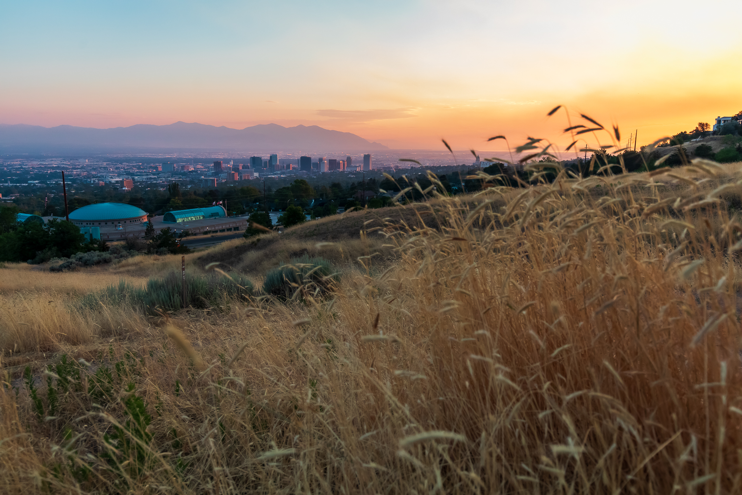 Gov. Cox announces statewide firework ban amid historic wildfire conditions