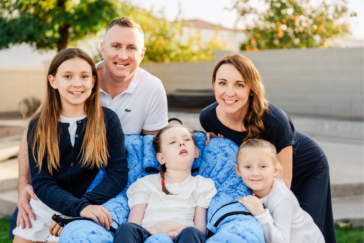 Too late for Livvy: Family hopes proposed law would spare others heartache