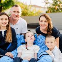 Too late for Livvy: Family hopes proposed law would spare others heartache