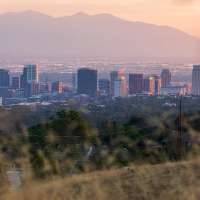 Smoke, fires continue to blaze throughout Utah