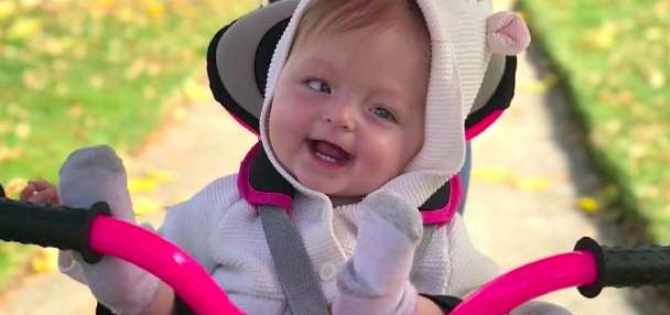 Girl Defies Medical Professionals With Miraculous Recovery