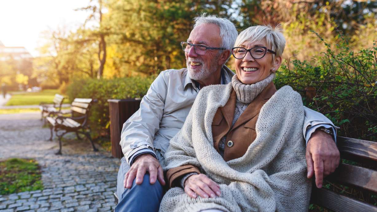 Don't let a retirement planning mistake cost you six figures — new guide for Utah retirees