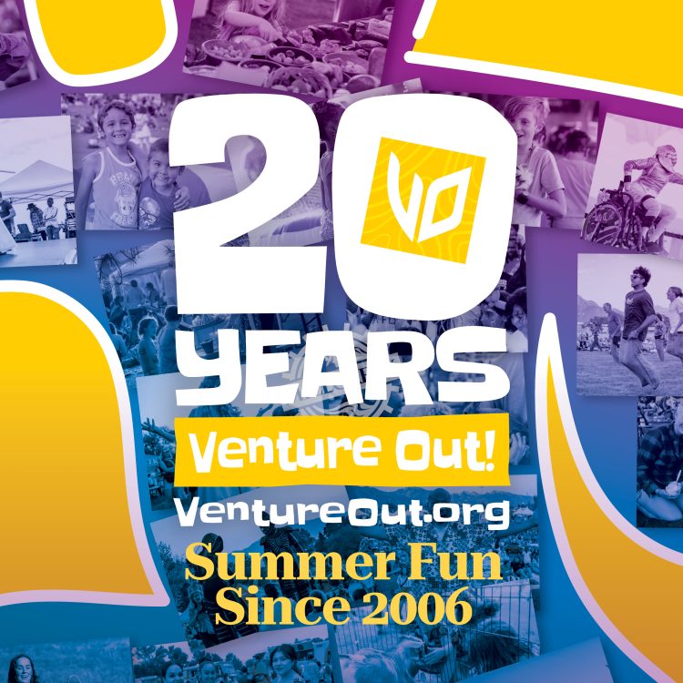 Venture Out Festival and Movie // Hoppers