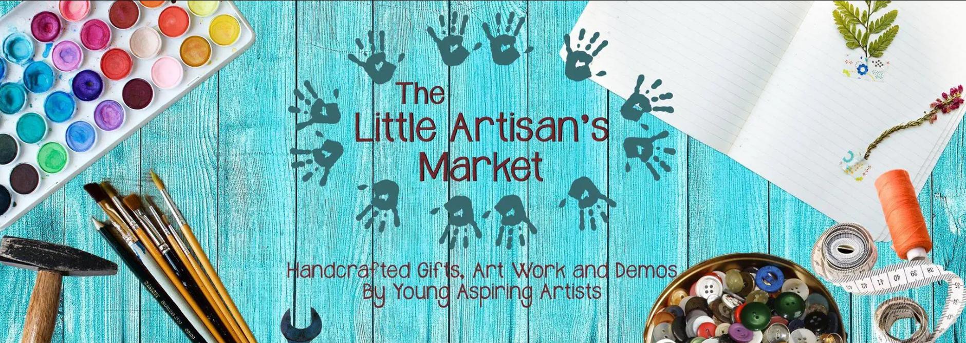 Little Artisan Market