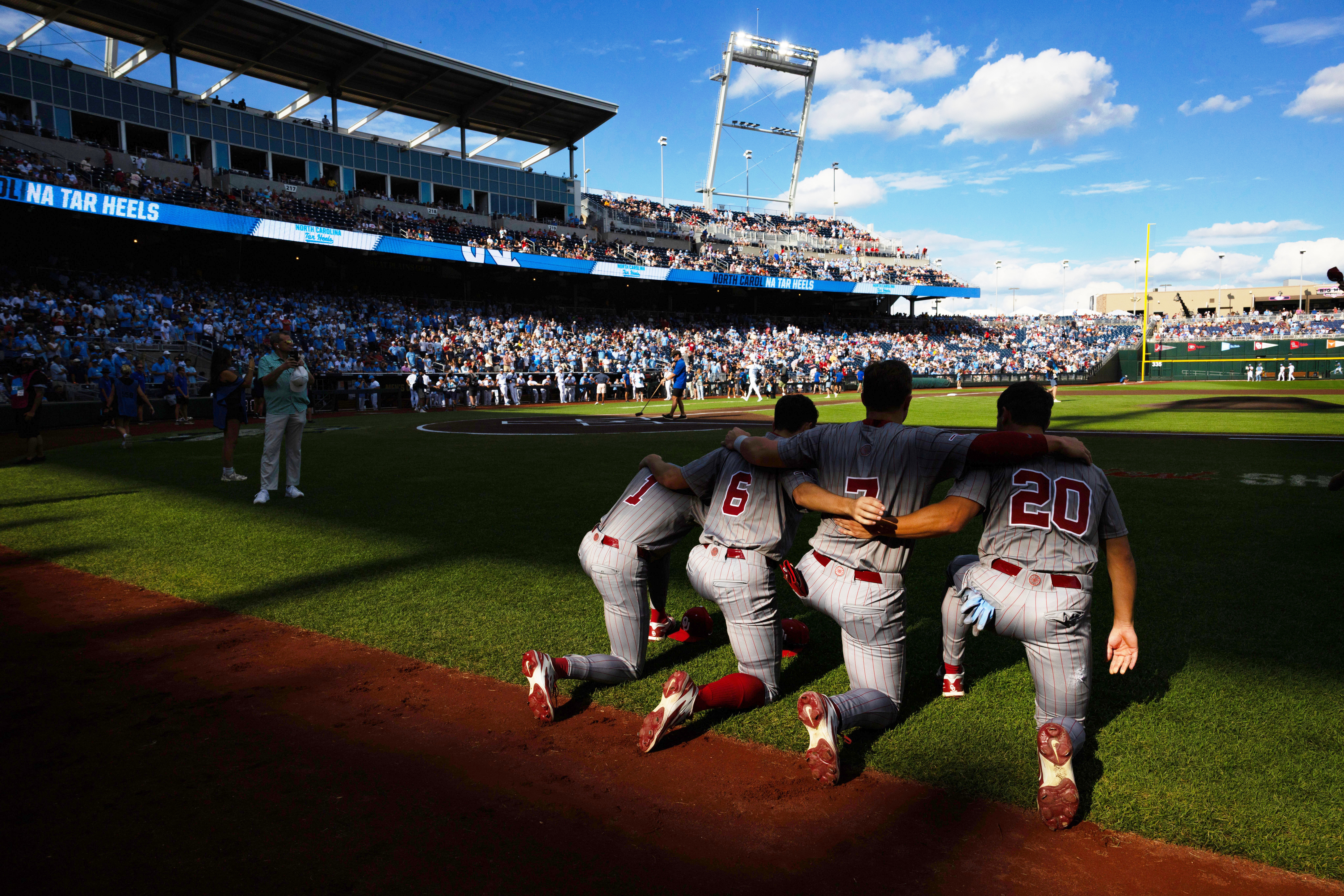NCAA panel approves new eligibility rules giving Division I athletes 5 years to play 5 seasons