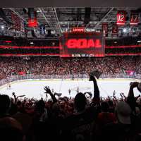 NHL exploring Texas expansion in Houston or Austin with billionaire Dan Friedkin and family