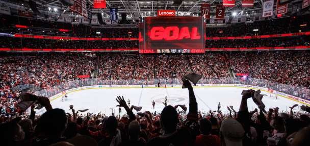 NHL exploring Texas expansion in Houston or Austin with billionaire Dan Friedkin and family