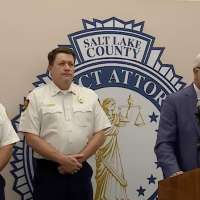 'Now is not the time to be careless with fires,' Gill warns