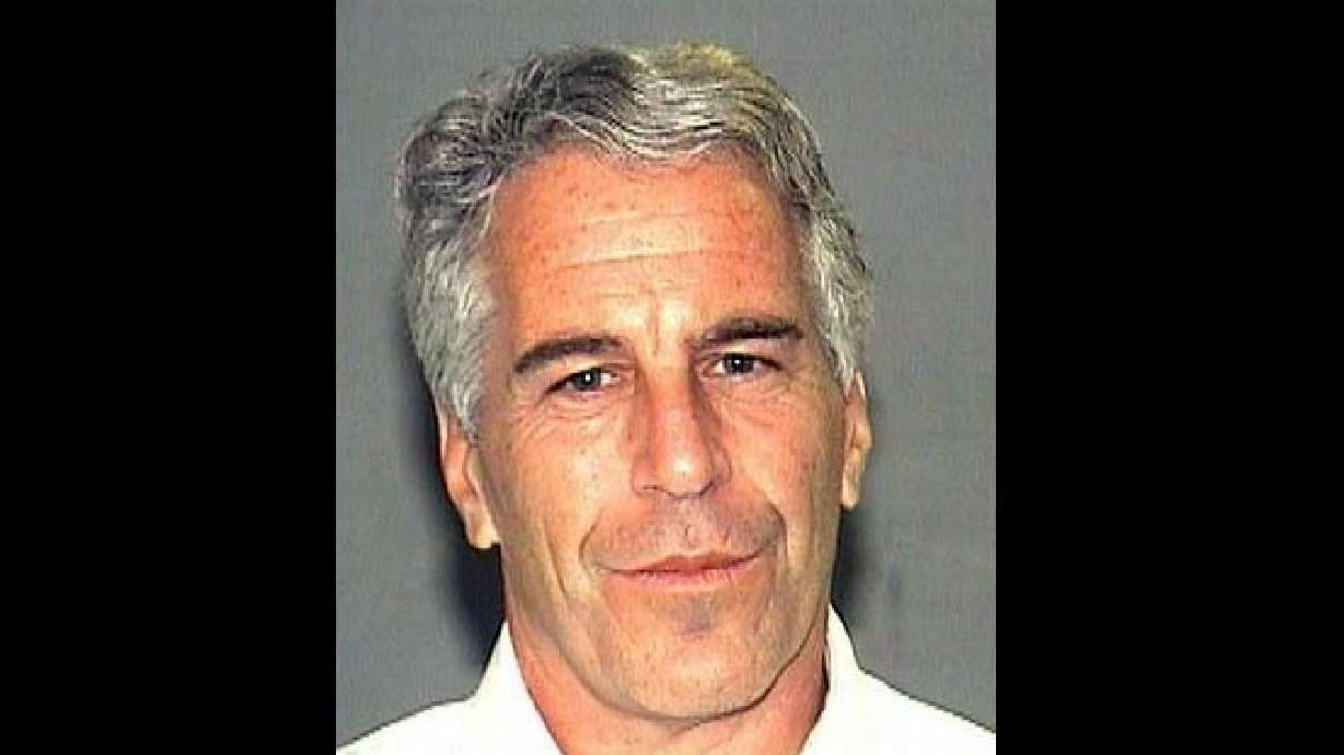 Officials: Jeffrey Epstein Dies By Suicide In Jail Cell