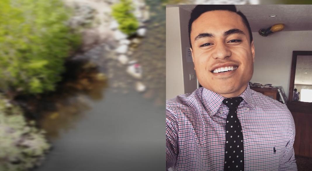 Up Close: Dialysis Center Named After Young Man Who Died In Raging Waters