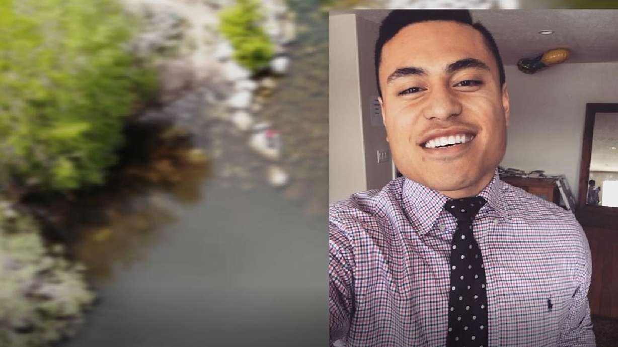 Up Close: Dialysis Center Named After Young Man Who Died In Raging Waters