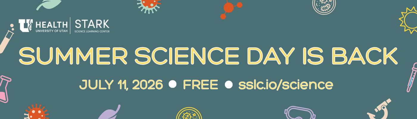 Summer Science Day 2026