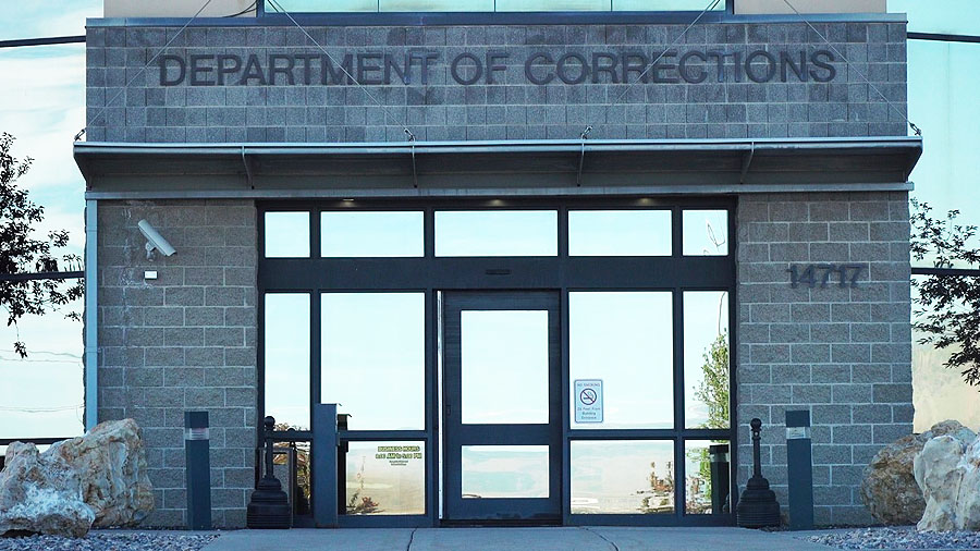 Utah’s Inmate Surge: Why Utah’s Prison Population Is Rising | KSL.com