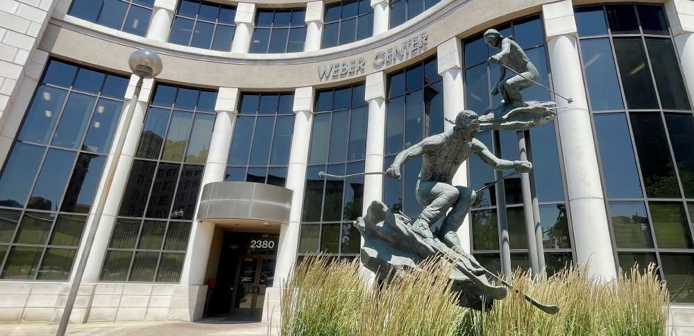 As many cities mull property tax hikes, Weber County OKs 0.2% sales tax increase