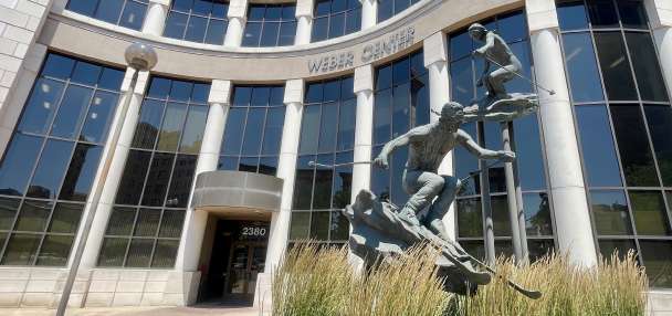As many cities mull property tax hikes, Weber County OKs 0.2% sales tax increase