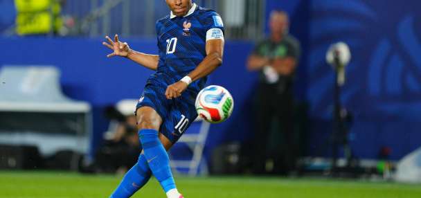 Messi and Mbappe romping through World Cup in dazzling display of history-making goals