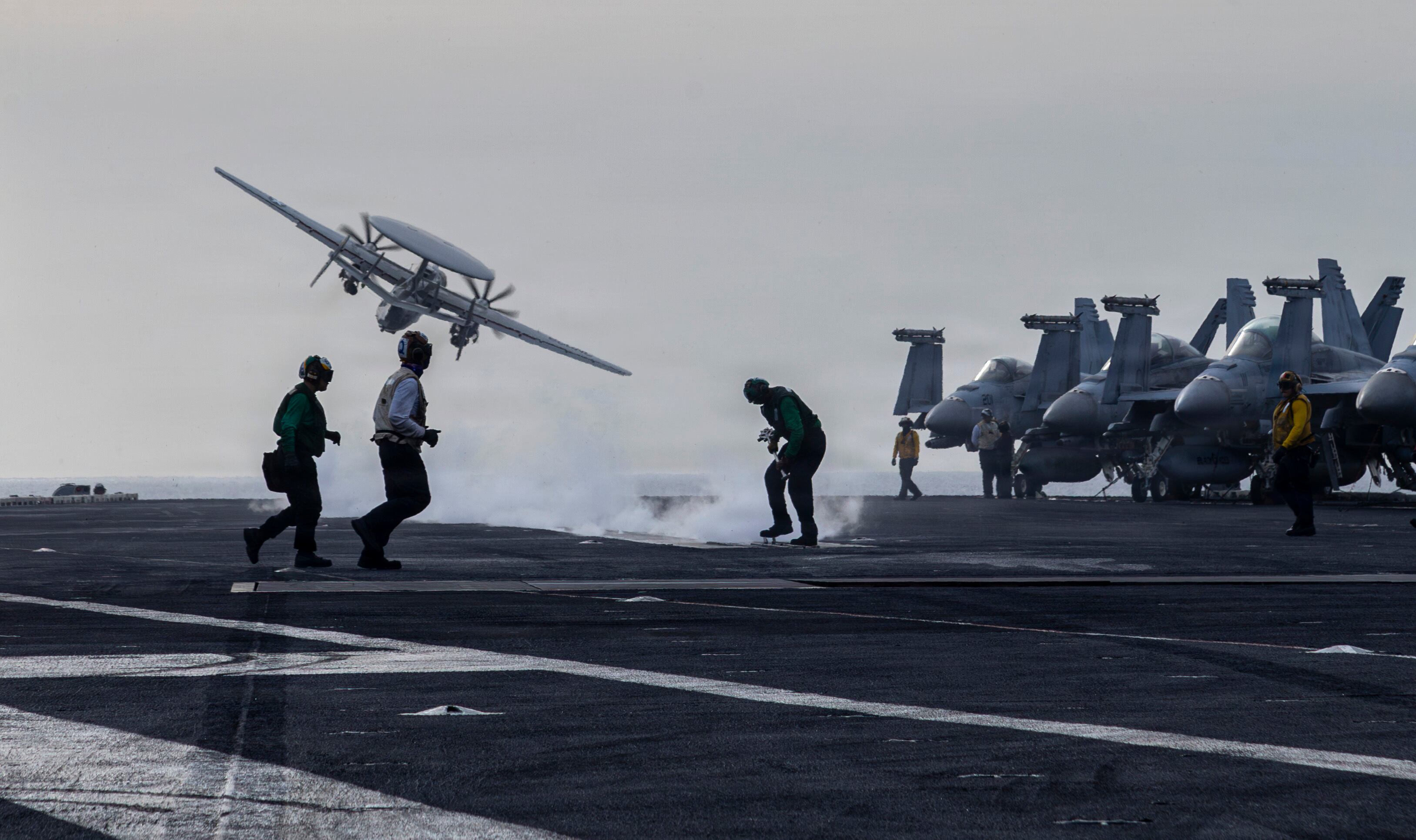 Sen. Curtis renews vow not to fund Iran military operations without formal declaration of war