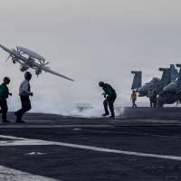Sen. Curtis renews vow not to fund Iran military operations without formal declaration of war