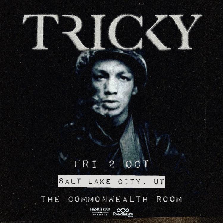 Tricky