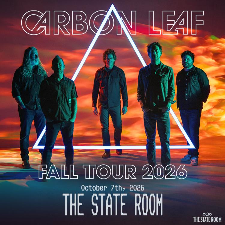 Carbon Leaf