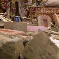 Car crashes into American Fork shop, forcing closure on Father's Day