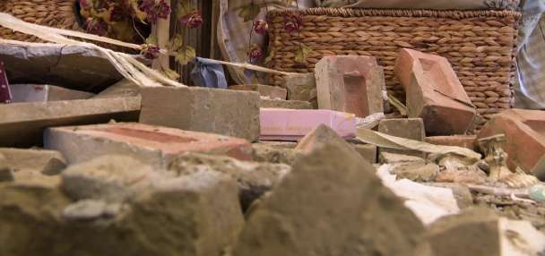 Car crashes into American Fork shop, forcing closure on Father's Day