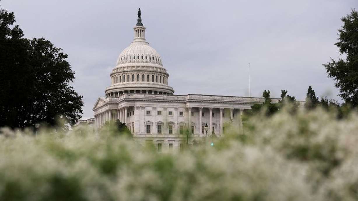 House passes affordable housing bill , sending it to Trump for enactment