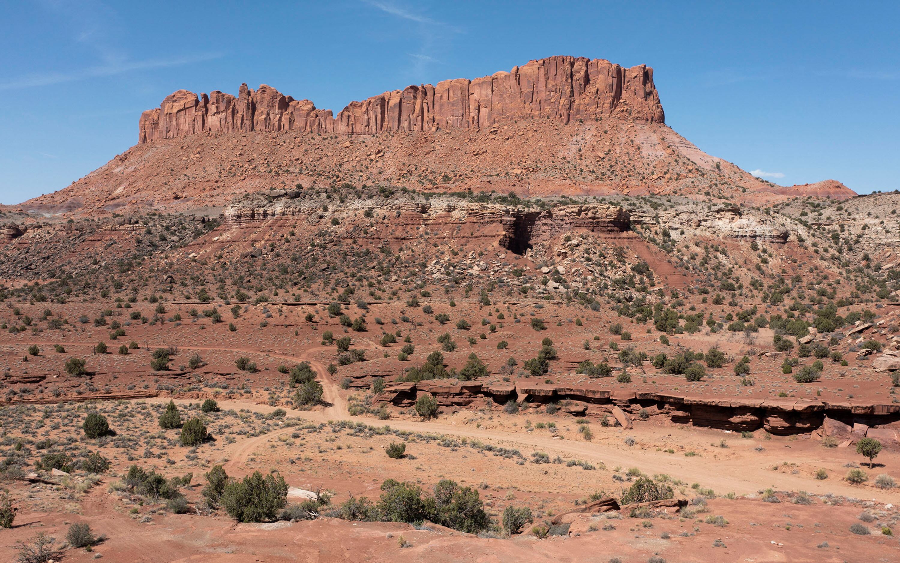 Appeals court says presidents aren't beyond review in monument disputes