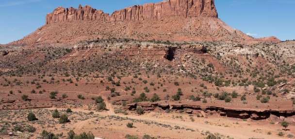 Appeals court says presidents aren't beyond review in monument disputes