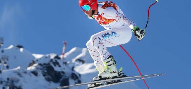 Olympian skier Bode Miller pleads not guilty to Idaho misdemeanor drug charges