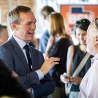 GOP incumbents Moore, Maloy fend off challengers; McAdams wins Democratic primary