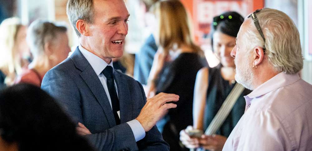 Ben McAdams will win Democratic nomination for Utah's 1st Congressional District