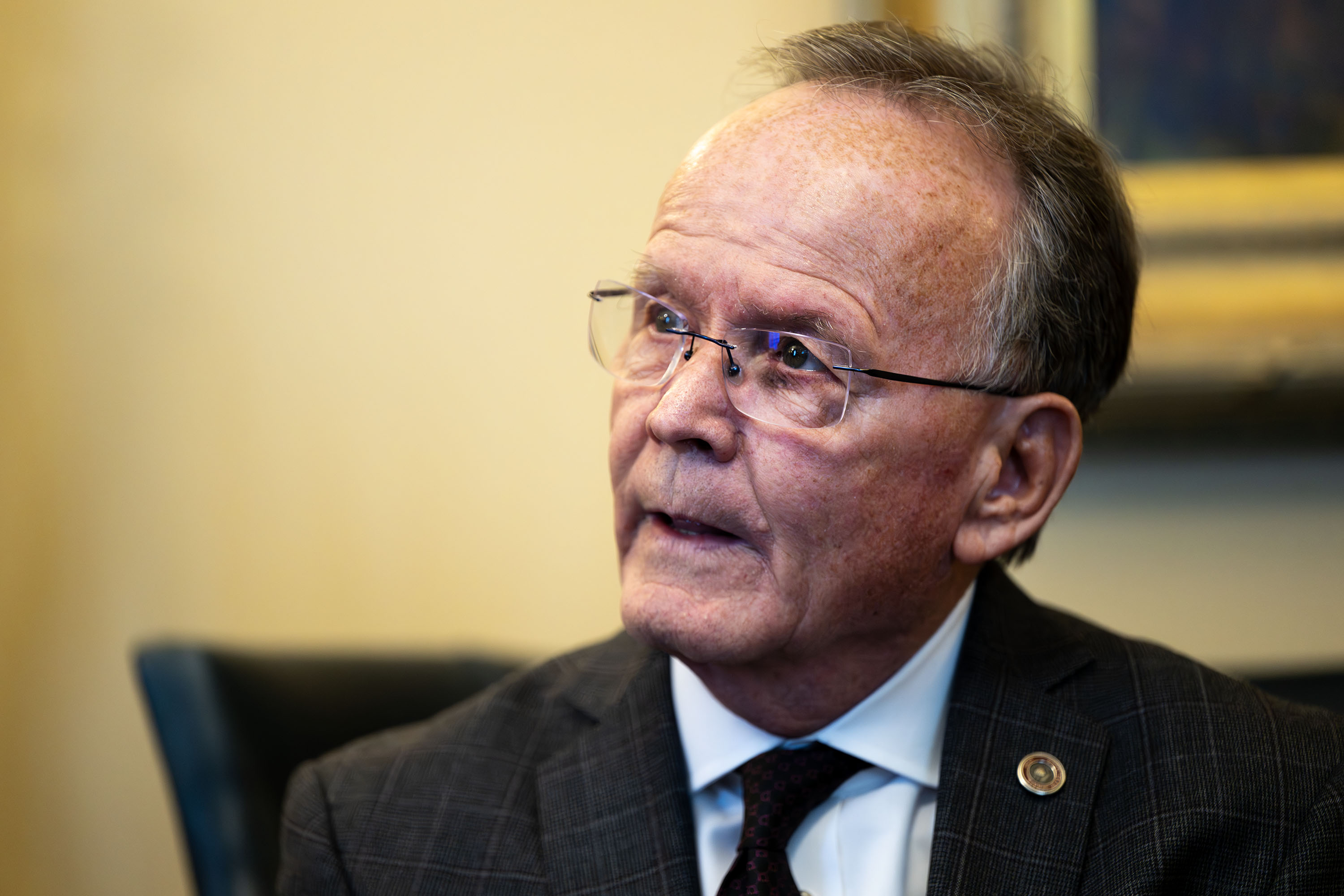 Stuart Adams, Trevor Lee, Dan McCay lose reelection bids in Utah Legislature
