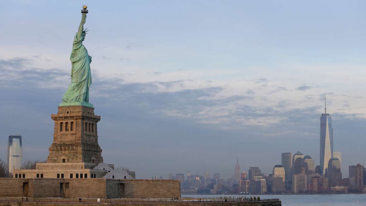 A chief of staff to former New York City Mayor Eric Adams and several other people have been arrested as part of an investigation into an alleged bribery scheme involving a city contract, according to a person familiar with the matter.