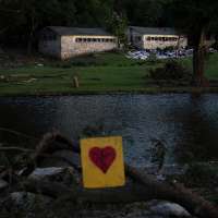Camp Mystic in Texas files for bankruptcy after catastrophic floods killed 28 people
