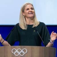 Olympic athletes to get cash grants from new $100M fund created by IOC