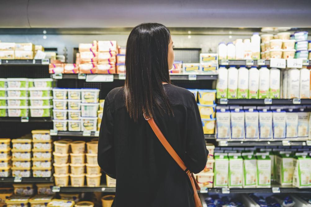 Dairy over the decades: What's changed and what's stayed the same