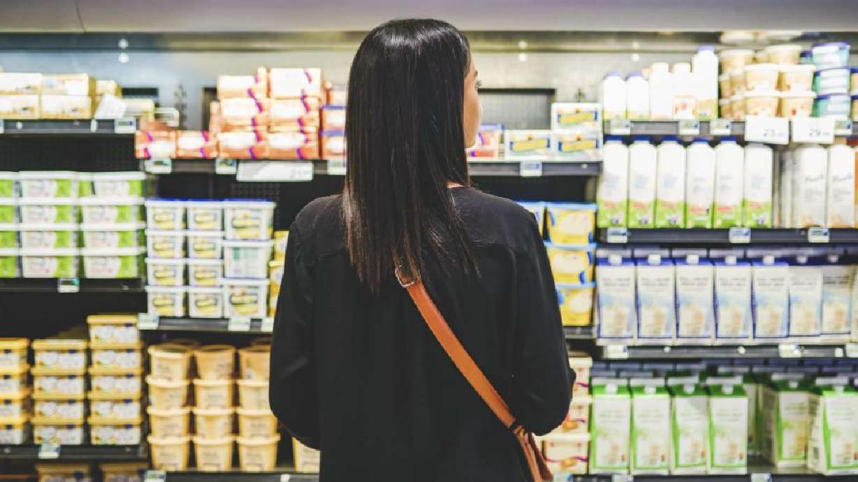 Dairy over the decades: What's changed and what's stayed the same