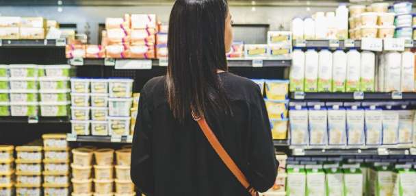 Dairy over the decades: What's changed and what's stayed the same