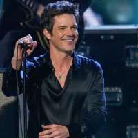 Brandon Flowers says his dad influenced his pivot to country music in new album
