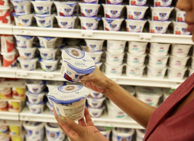 Dairy over the decades: What's changed and what's stayed the same