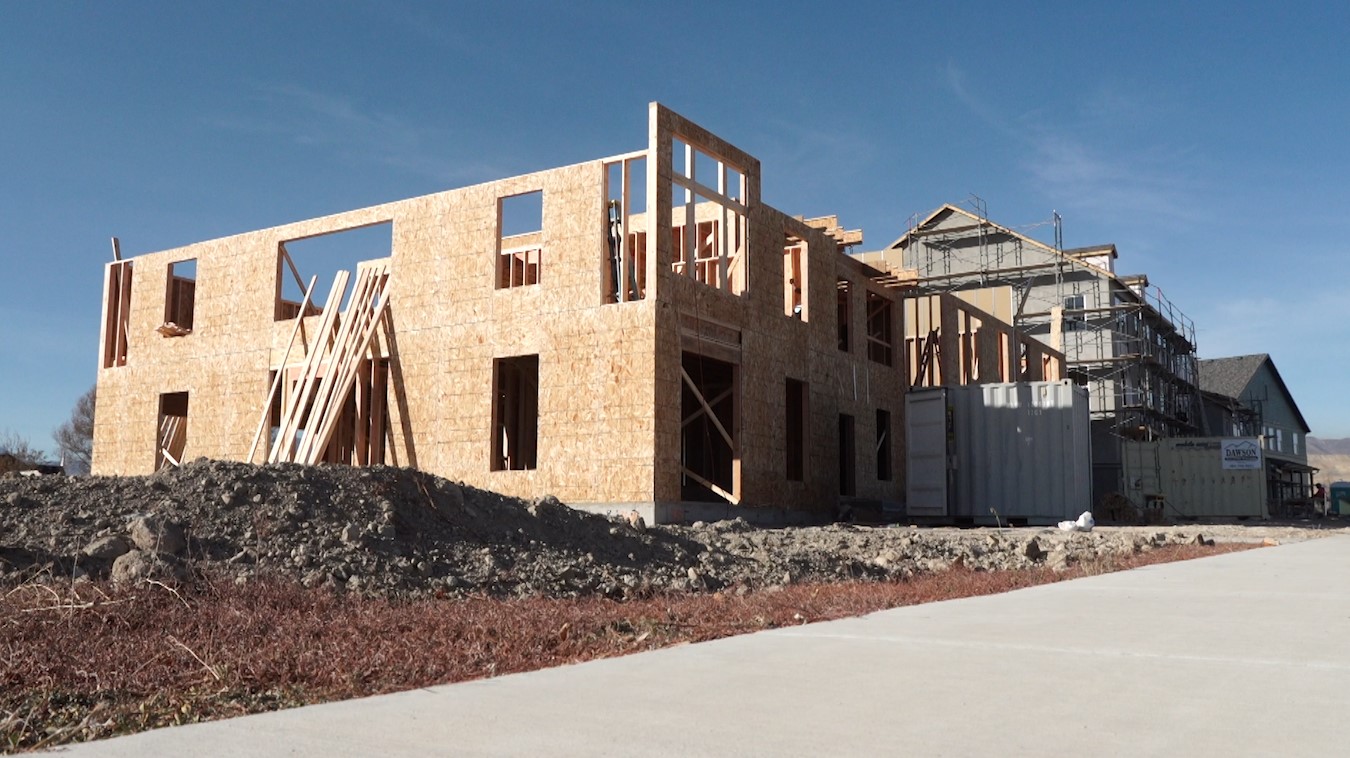 New Construction Laws, Campaign Contributions, Potential Conflicts Of Interest