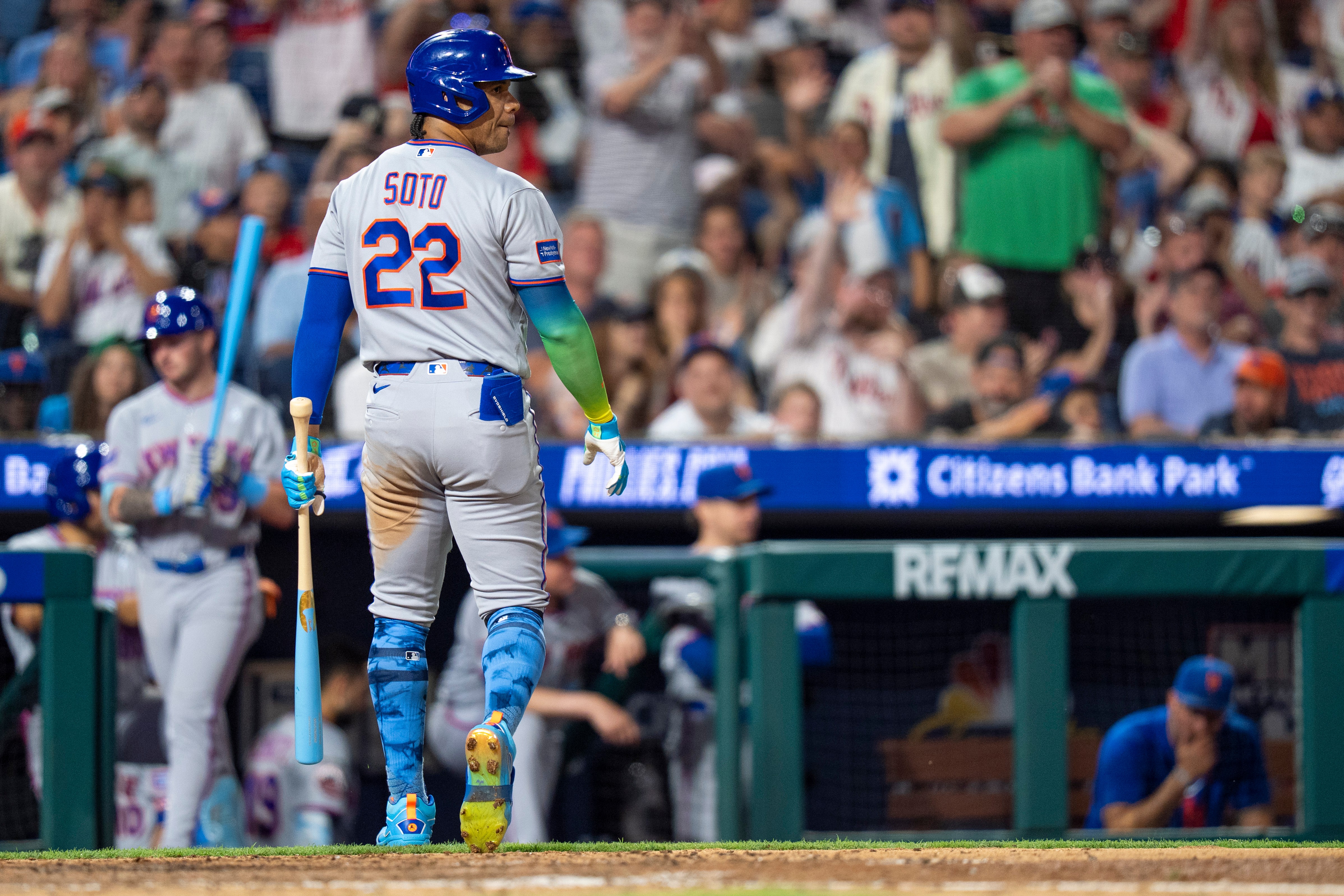 Soto's status is undetermined as Lindor gets ready to rejoin Mets, and Senga shifts to bullpen